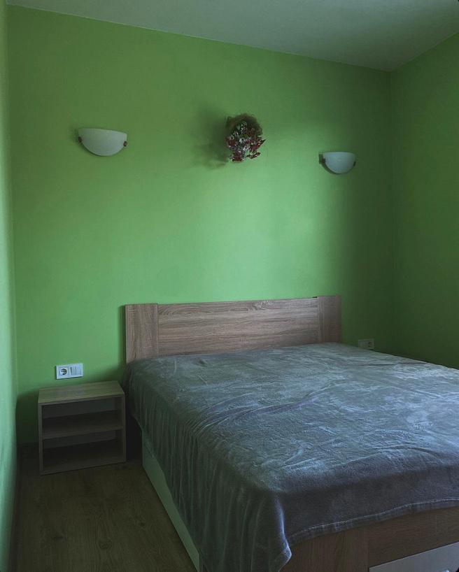 Apartament Zaliva Várna Kültér fotó