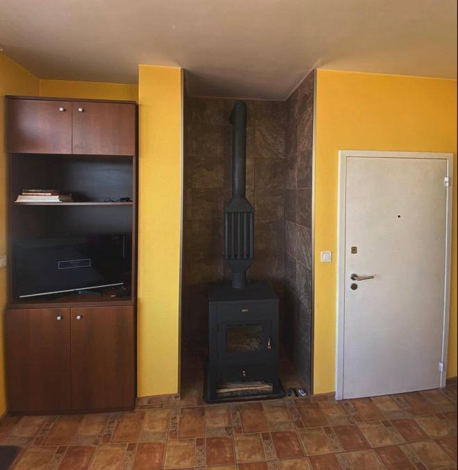 Apartament Zaliva Várna Kültér fotó