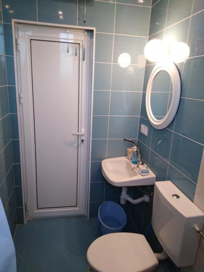 Apartament Zaliva Várna Kültér fotó