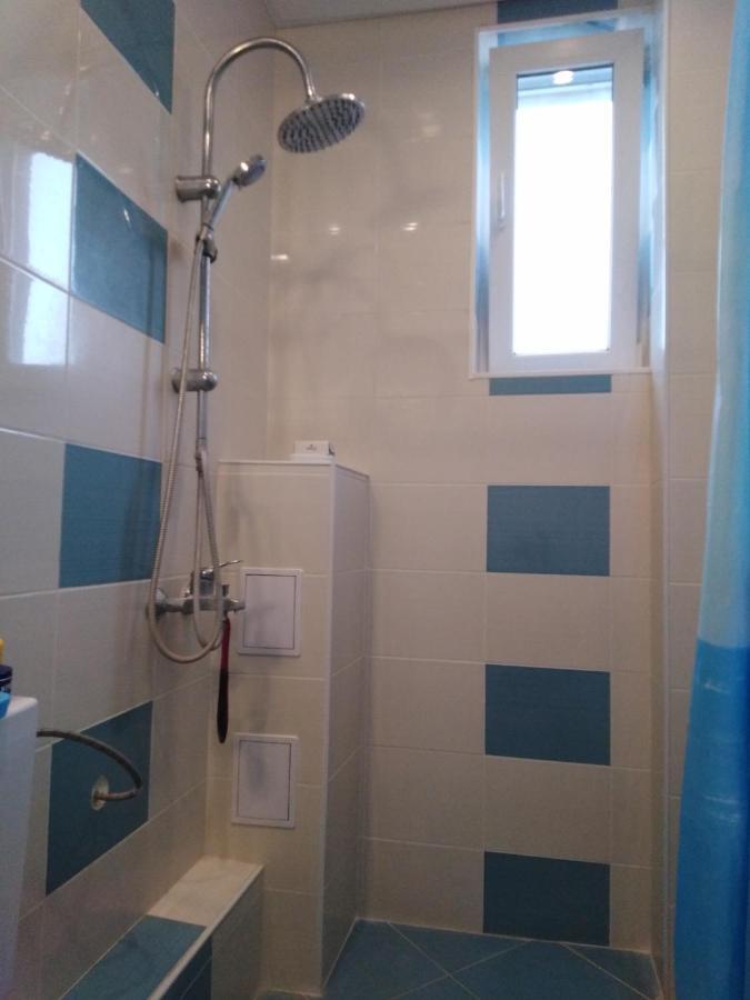 Apartament Zaliva Várna Kültér fotó